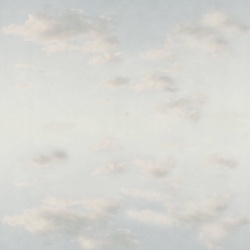 Fototapet lavabil, Moln Ceiling, Light Blue, Sandberg - Img 2