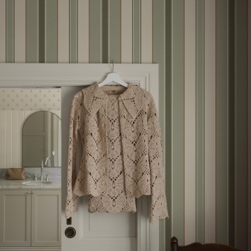 Fototapet lavabil, Stockholm Stripe 9791W - Img 5