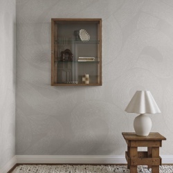 Fototapet lavabil, Zen Mural, Gray, Sandberg - Img 3