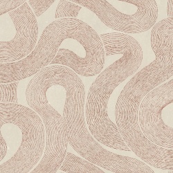 Fototapet lavabil, Zen Mural, Terracotta, Sandberg - Img 2