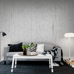 Fototapet, Lime Washed Wall, Rebel Walls - Img 7