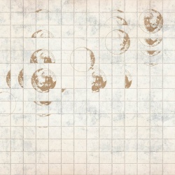 Fototapet Lunar Reverie, Cream - personalizat, VLAdiLA - Img 5