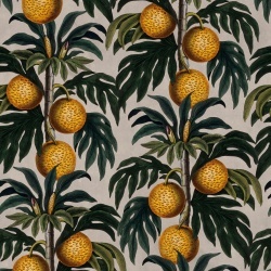 Fototapet, Lush Lemons, Vintage, Rebel Walls - Img 2
