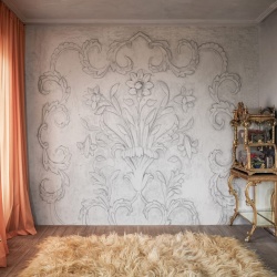 Fototapet, Marseille, Pearl, Rebel Walls