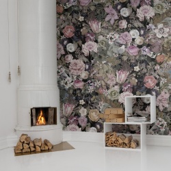Fototapet, Meadow, Rebel Walls
