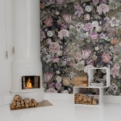 Fototapet, Meadow, Rebel Walls