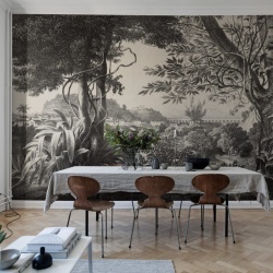 Fototapet, Mirage, Rebel Walls