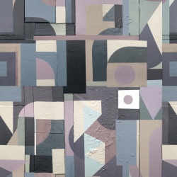 Fototapet, My Favorite Colors, Pastel, Rebel Walls - Img 2