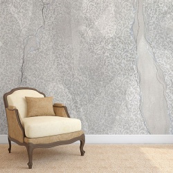 Fototapet Nomadic wall grey, VLAdiLA - Img 3