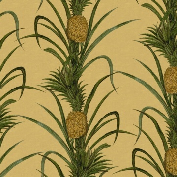 Fototapet, Pineapple, Sunshine, Rebel Walls - Img 2
