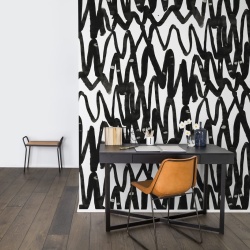 Fototapet, Pulse of Passion, Rebel Walls - Img 8