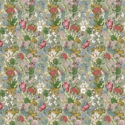 Fototapet Queen's Heart (Pistachio), VLAdiLA