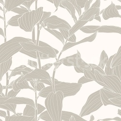 Fototapet, Rose Grape, Beige, Rebel Walls - Img 2