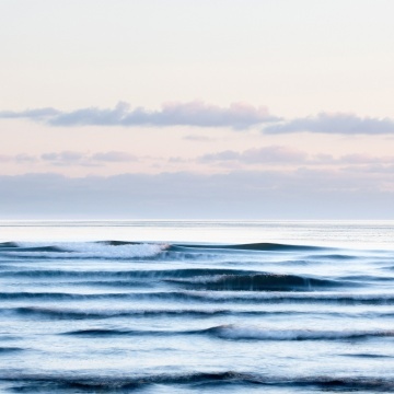 Fototapet, Sea Sunrise, Rebel Walls - Img 2