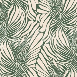 Fototapet, Seagrass, Green, Rebel Walls - Img 2