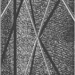 Fototapet, Skyrise, Graphite, Rebel Walls - Img 8