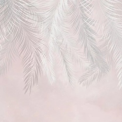 Fototapet Soft Feathers, VLAdiLA - Img 2