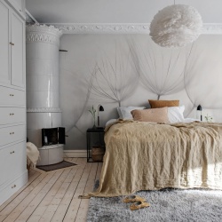 Fototapet, Soft Seeds, Rebel Walls