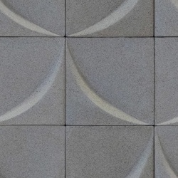 Fototapet, Solid Waves, Rebel Walls - Img 4