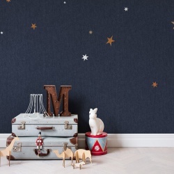 Fototapet, Stargazing, Rebel Walls