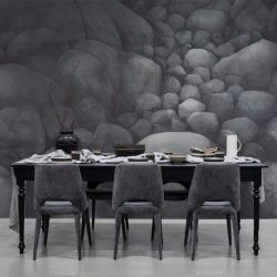 Fototapet, Stillness, Rebel Walls