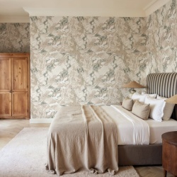 Fototapet, Stone Marble, Beige, Rebel Walls