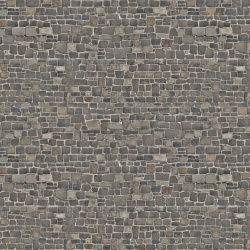 Fototapet, Stonewall, Brown, Rebel Walls - Img 4