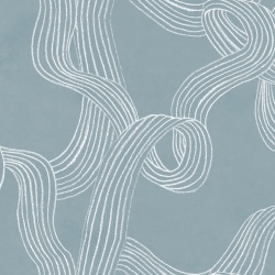 Fototapet, Stripes Repeatable, Blue, Rebel Walls - Img 5
