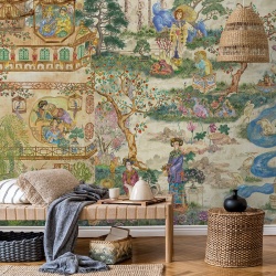 Fototapet The King Suite, VLAdiLA