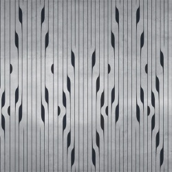 Fototapet Theory of personality (gray) - personalizat, VLAdiLA - Img 4