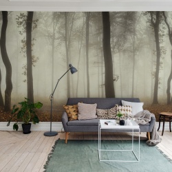 Fototapet, Timberland, Rebel Walls