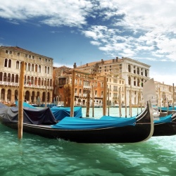 Fototapet, Venezia, Rebel Walls - Img 2