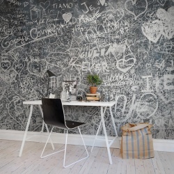 Fototapet, Verona, Rebel Walls