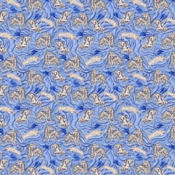 Fototapet Waghoba Cornflower, VLAdiLA - Img 2