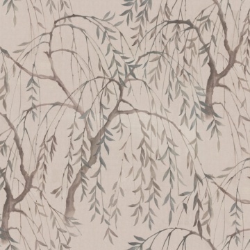 Fototapet, Weeping Willows, Rebel Walls - Img 2