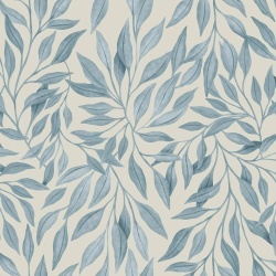 Fototapet, Willow, Blue, Rebel Walls - Img 2