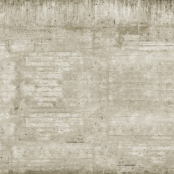 Fototapet, Wooden Concrete, Sand, Rebel Walls - Img 2
