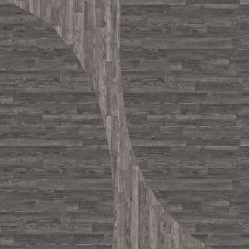 Fototapet, Woodline, Gray, Rebel Walls - Img 2