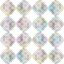 Fototapet, X-Ray, Color, Rebel Walls - Img 2