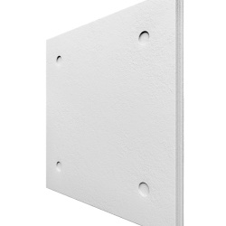 Panou decorativ 3D W301 - 50x50x2.2 cm - Img 2
