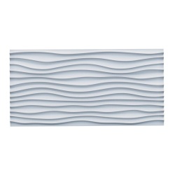 Panou decorativ 3D W341 - 2.5x60x120 cm