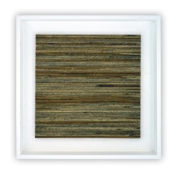Panou decorativ lemn, Tec, My Nipa Hut Gray