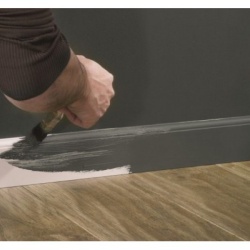 Plinta decorativa din polimer rigid S5 - 8x1.4x200 cm - plinte duropolimer