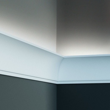 Profil scafa LED Flexibil KF704F - 10x5x200 cm - Img 2