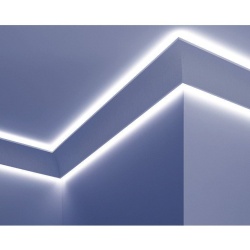 Profil scafa LED Flexibil KF706F - 11.5x11.5x200 cm - Img 6