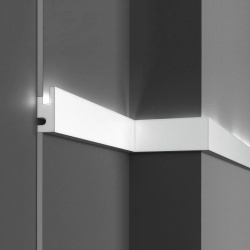 Profil scafa LED KD301 - 9x4x115 cm - Img 3