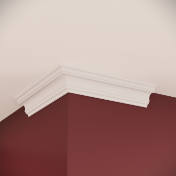 Set colt exterior, Manavi, C8 (2buc de 1m pretaiate la 45/set) - Img 2