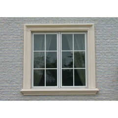 Solbanc exterior ST04A - 10x10x200 cm - Img 2