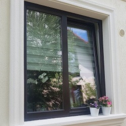 Solbanc exterior ST17A - 15x7.2x200 cm - Img 3