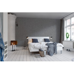 Tapet Concrete Tile, Rebel Walls - Img 1